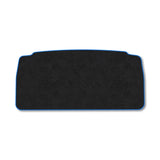 Citroen C2 Premium Tufted Carpet Boot Mat