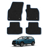 Cupra Ateca Car Mats (2018-Onwards)