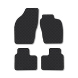 Alfa Romeo 156  Car Mats (1996-2007)