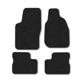 Vauxhall Calibra (1989-1997) Premium Tufted Carpet Car Mats