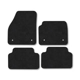 Jaguar E-Pace (2017-2021) Premium Tufted Carpet Car Mats