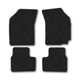 Suzuki Swift (2010-2017) Premium Tufted Carpet Car Mats
