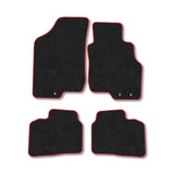 Kia Cee'D (2009-2012) Tailored Carpet Car Mats