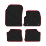 DS DS3 Crossback e-Tense Car Mats (2018-Onwards)