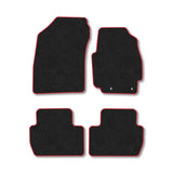 Peugeot 4007 (2007-2012) Premium Tufted Carpet Car Mats
