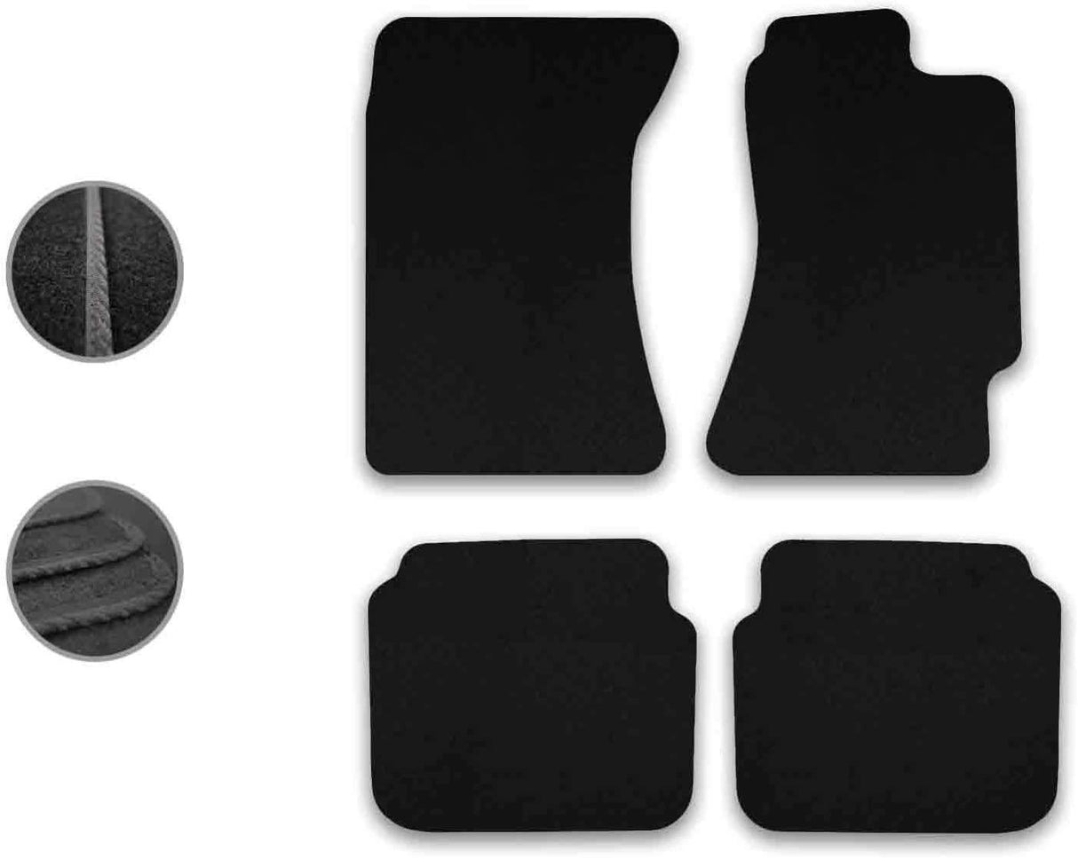 Subaru Legacy Car Mats (2003-2009)