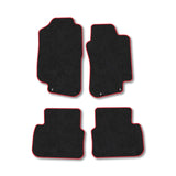 Saab 9-5 (1997-2002) Premium Tufted Carpet Car Mats