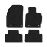 Mazda CX-7 (2007-2011) Premium Tufted Carpet Car Mats
