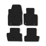 Mazda MX-30 (2020+) Premium Tufted Carpet Car Mats