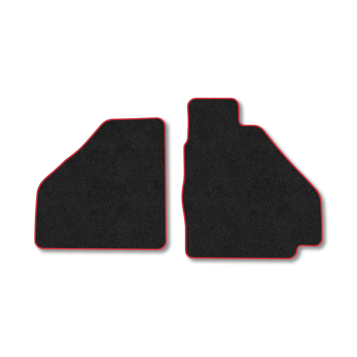 Ferrari 348 (1989-1995) Premium Tufted Carpet Car Mats