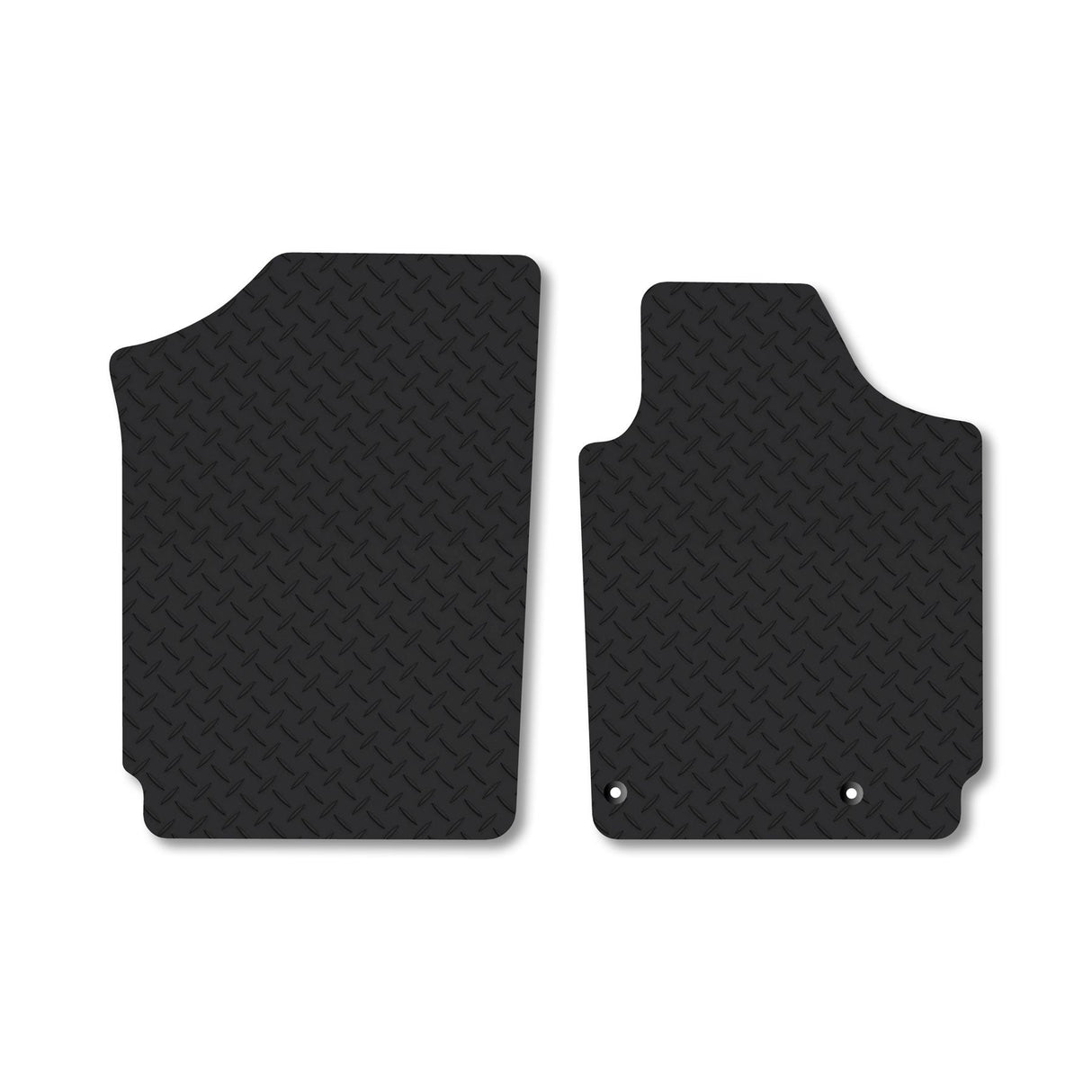 CAR MAT CO AMZ CITROEN BERLINGO FIRST (1996-2008) - [UNB]