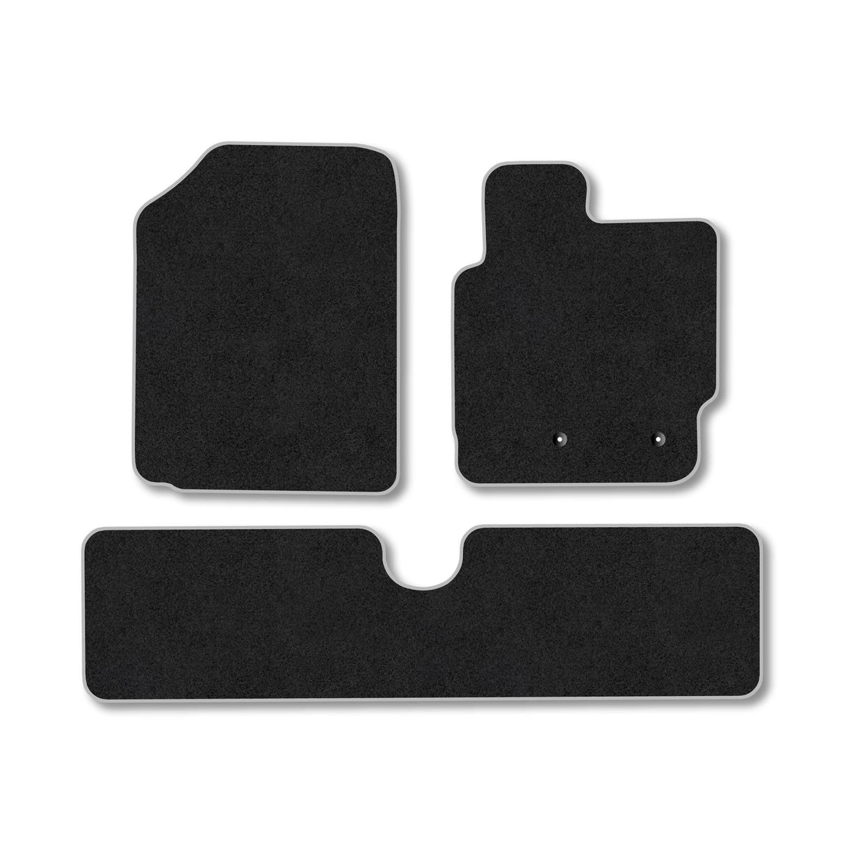 Toyota Urban Cruiser (2009+) [2Wd] Premium Tufted Carpet Car Mats
