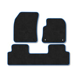 DS7 Car Mats (2018-Onwards)