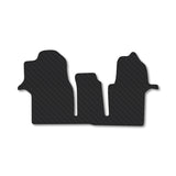Man Tge (2017+) Heavy-Duty Rubber Car Mats