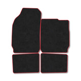 Dacia Spring (2024+) Premium Tufted Carpet Car Mats