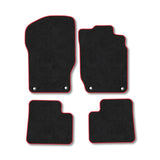 Mercedes-Benz GL (2006-2012) [X164] Premium Tufted Carpet Car Mats