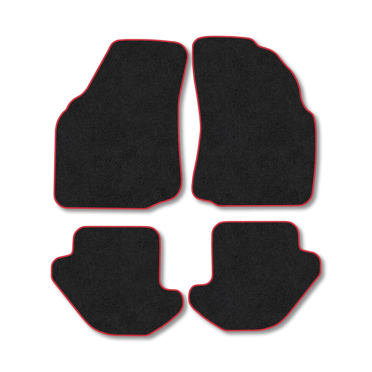 Ford Puma (1997-2002) Premium Tufted Carpet Car Mats