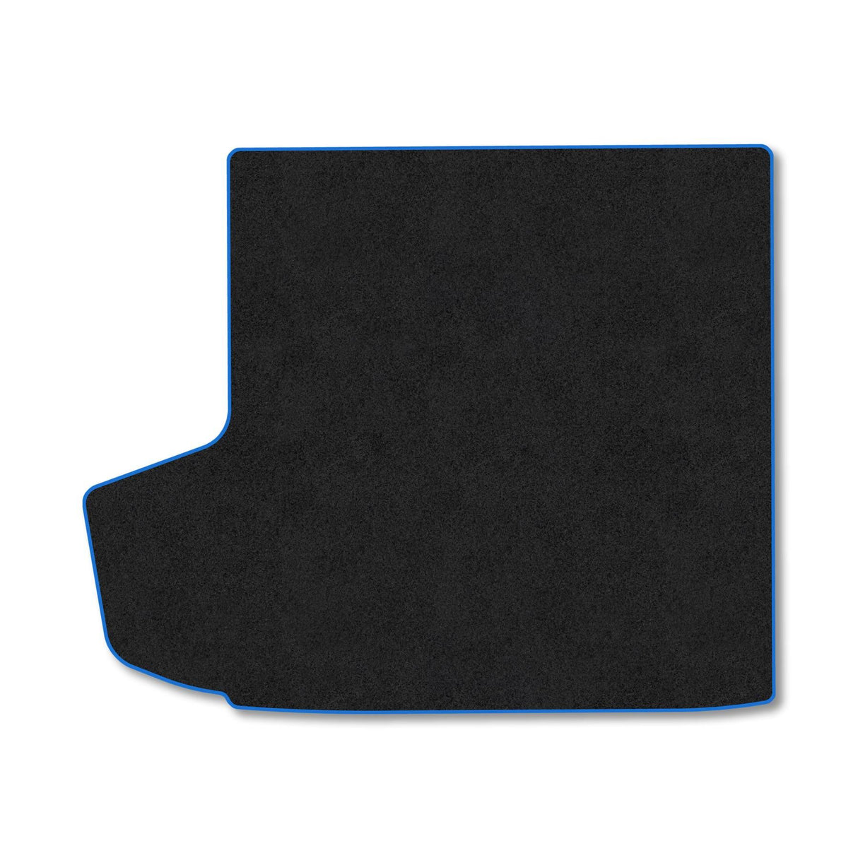 [Upper Floor] Skoda Octavia Estate (2012-2020) Premium Tufted Carpet Boot Mat