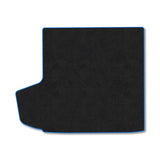 [Upper Floor] Skoda Octavia Estate (2012-2020) Premium Tufted Carpet Boot Mat