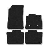 Renault Rafale Car Mats (2024+)