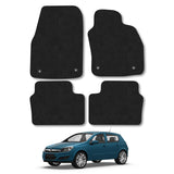 Vauxhall Astra Car Mats (2004-2010)