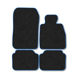 BMW 8 Series G16 Gran Coupe Car Mats (2018-Onwards)