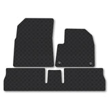 CAR MAT CO AMZ CITROEN E-BERLINGO-M MULTISPACE (2023+) - [UNB]