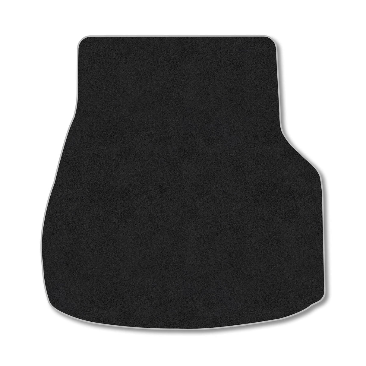 Jaguar XF (2008-2015) [Saloon] Premium Tufted Carpet Boot Mat