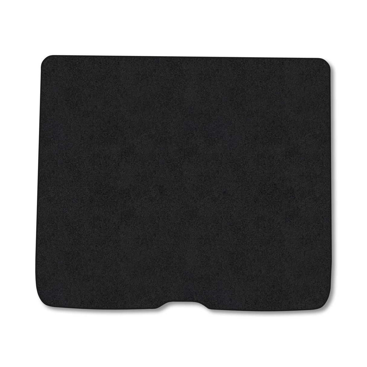 Mercedes-Benz Ml (1998-2005) Premium Tufted Carpet Boot Mat