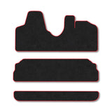 Fiat Scudo Panorama (2007-2016) Tailored Carpet Car Mats