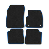 Citroen eC4 Car Mats (2021-Onwards)