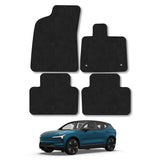 Volvo EX30 Car Mats (2024-Onwards)