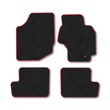 Toyota Rav4 (1994-2000) Premium Tufted Carpet Car Mats