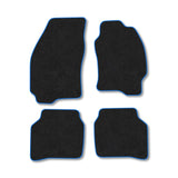 Ford Mondeo (2001-2007) Premium Tufted Carpet Car Mats