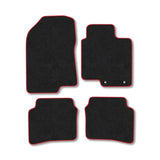 Hyundai i20 (2020+) Premium Tufted Carpet Car Mats