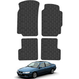 Peugeot 406 Estate Car Mats (1996-2004)