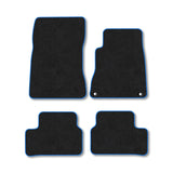 Mercedes-Benz A-Class (2018+) Premium Tufted Carpet Car Mats
