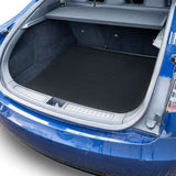 TRAVALL Tesla Model S Premium Boot Mat Liner (2012-Onwards)