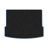 Mini Countryman (2024+) Premium Tufted Carpet Boot Mat