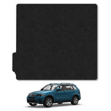 BMW X5 (2006-2013) Premium Tufted Carpet Boot Mat