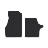 Mercedes Vito (1996-2003) Heavy-Duty Rubber Car Mats