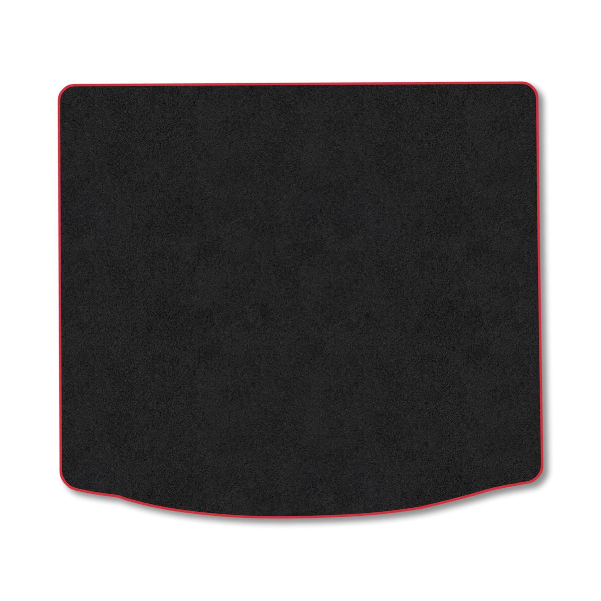 Vauxhall Astra H (2004-2010) [Estate] Premium Tufted Carpet Boot Mat