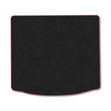 Vauxhall Astra H (2004-2010) [Estate] Premium Tufted Carpet Boot Mat