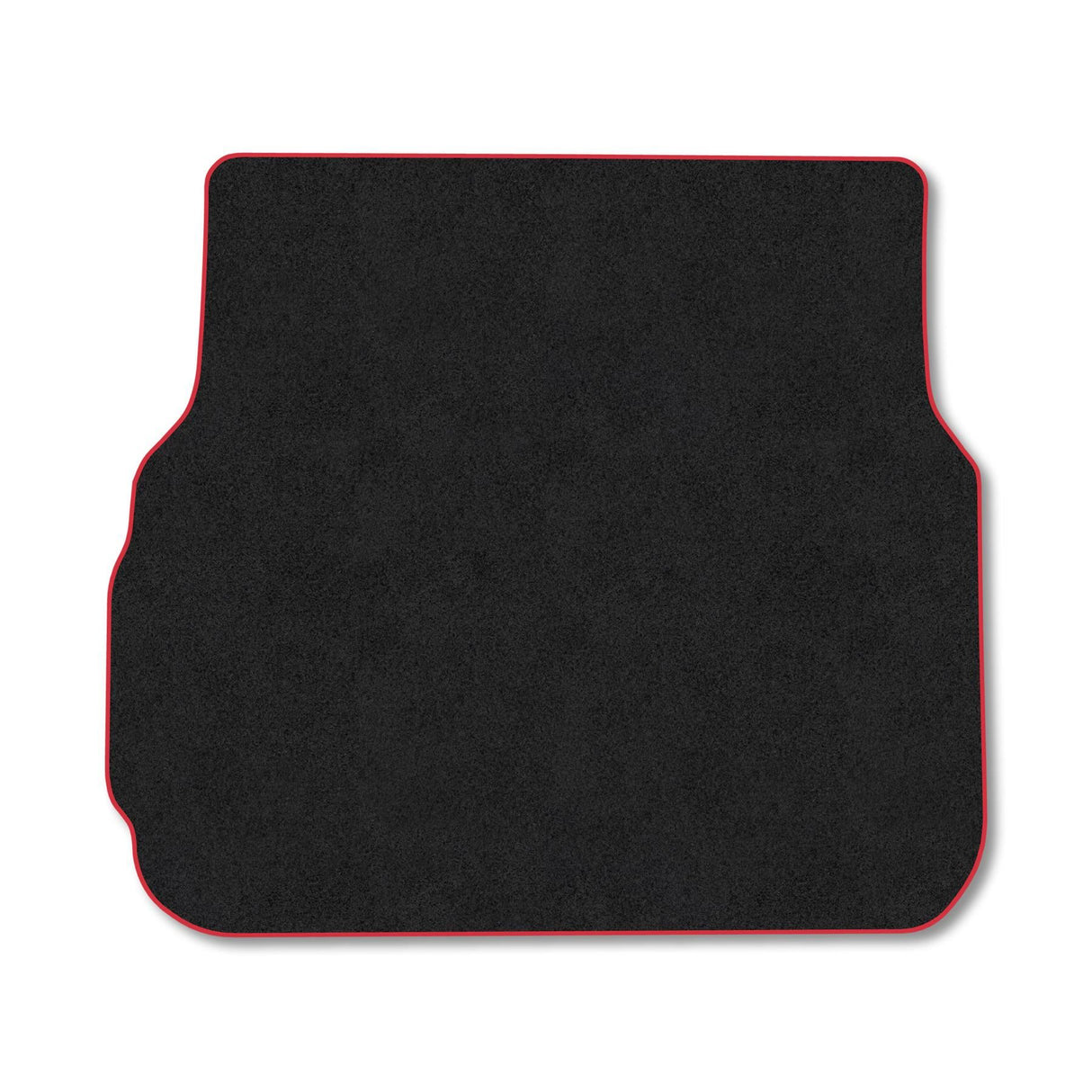 Mercedes-Benz C Class (2007-2011) [Estate] Premium Tufted Carpet Boot Mat