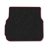Mercedes-Benz C Class (2007-2011) [Estate] Premium Tufted Carpet Boot Mat