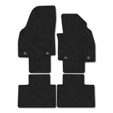 CAR MAT CO AMZ MG ZS AUTO (2024+) - [ECC]