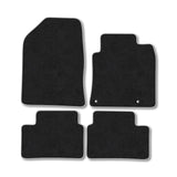 Kia XCeed (2019+) Premium Tufted Carpet Car Mats