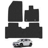 BYD Atto 3 Car Mats (2022-Onwards)