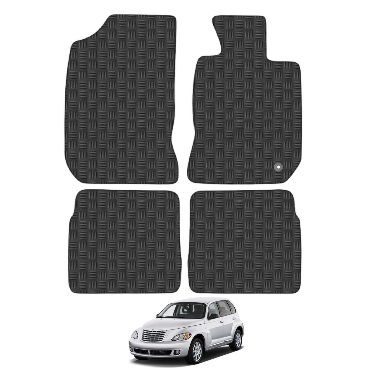 Chrysler PT Cruiser Car Mats (2000-2010)