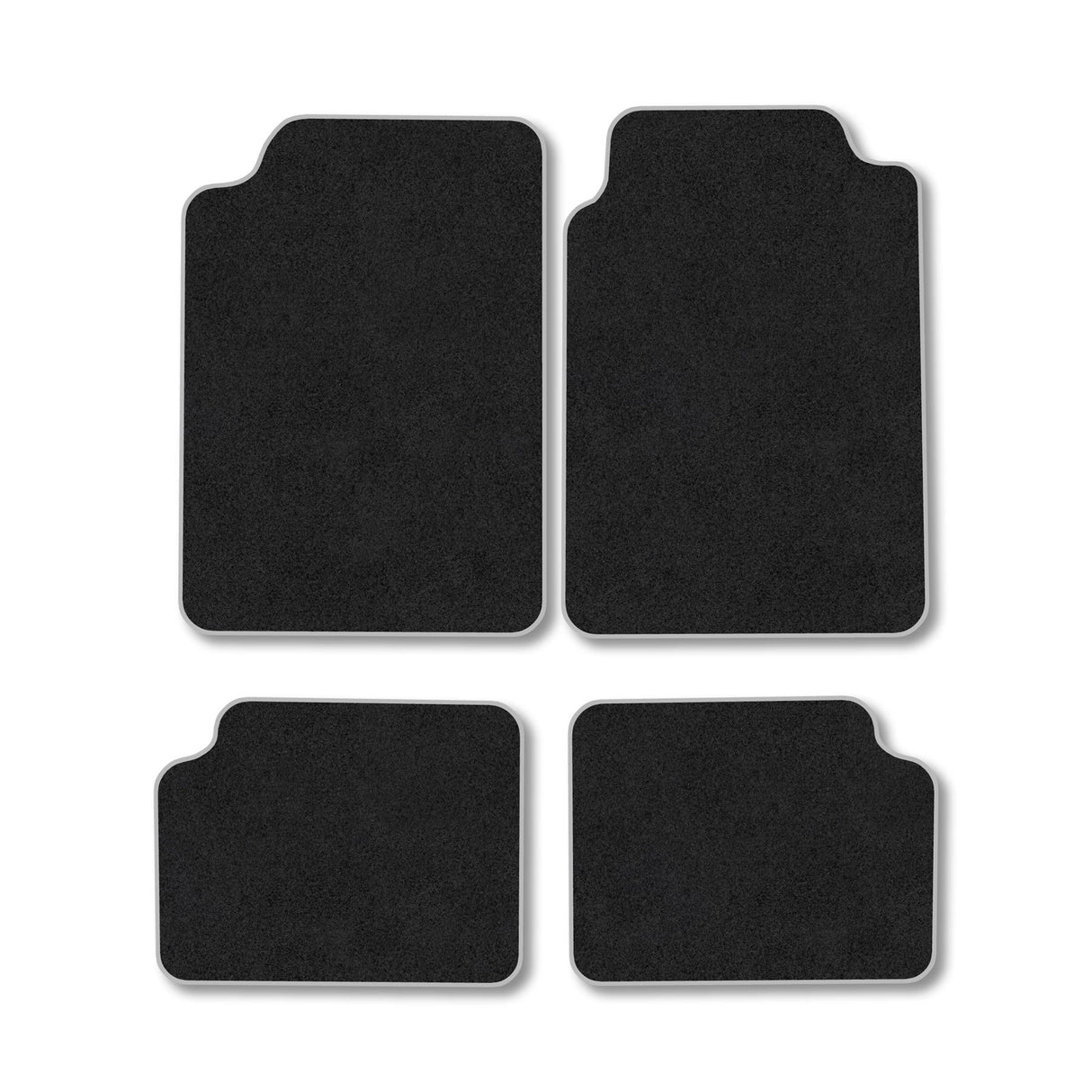 Citroen Xantia (1993-2001) Premium Tufted Carpet Car Mats